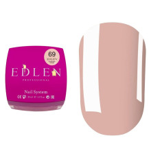База камуфлююча Edlen Coffee Cover base №69, 30 мл