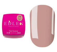 Camouflage base Edlen Coffee Cover base No. 71, 30 ml