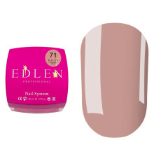 Camouflage base Edlen Coffee Cover base No. 71, 30 ml