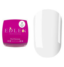 Камуфлирующая база Edlen Nude base №02, 30 мл