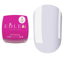 База камуфлююча Edlen Nude base №03, 30 мл