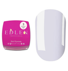 Камуфлирующая база Edlen Nude base №03, 30 мл