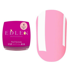 Камуфлирующая база Edlen Nude base №04, 30 мл