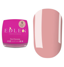 База камуфлююча Edlen Nude base №05, 30 мл