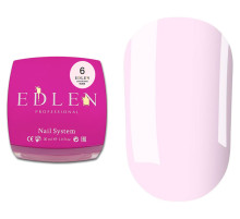 Camouflaging base Edlen Nude base No. 06, 30 ml