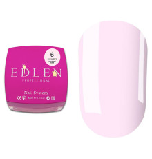 База камуфлююча Edlen Nude base №06, 30 мл