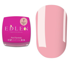 Camouflaging base Edlen Nude base No. 07, 30 ml