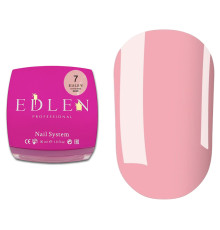 База камуфлююча Edlen Nude base №07, 30 мл