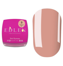 База камуфлююча Edlen Nude base №09, 30 мл