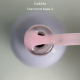 База камуфлююча GaMa Cover base Diamond №02, ніжно-рожева 15 мл