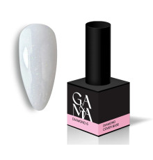 База камуфлююча GaMa Cover base Diamond №06, молочна 15 мл