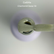 База камуфлююча GaMa Cover base Diamond №10, ніжний хакі, 15 мл