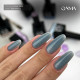 База камуфлююча GaMa Cover base Diamond №12, сіро-блакитна, 15 мл
