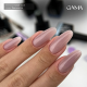 База камуфлююча GaMa Cover base Diamond №14, пильно-рожева, 15 мл