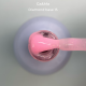 База камуфлююча GaMa Cover base Diamond №15, яскраво-рожева, 15 мл