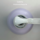 База камуфлююча GaMa Cover base Diamond №16, молочна, 15 мл