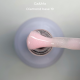 База камуфлююча GaMa Cover base Diamond №19, ніжно-рожева, 15 мл