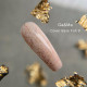 База камуфлююча GaMa Cover base Foil №09, персикова з поталлю, 15 мл