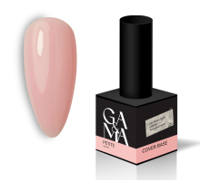 Camouflage base GaMa Cover base Petite Limited, 15 ml