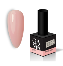 База камуфлююча GaMa Cover base Petite Limited, 15 мл