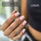 База камуфлююча GaMa Cover base №02 Cloud, молочно-лавандовий, 30 мл