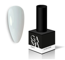 База камуфлююча GaMa Cover base №06 Milk, молочна, 15 мл