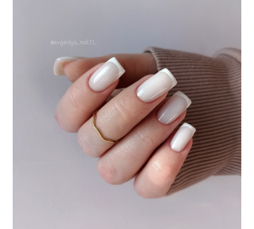 База камуфлююча GaMa Cover base №06 Milk, молочна, 15 мл