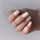 База камуфлююча GaMa Cover base №06 Milk, молочна, 15 мл