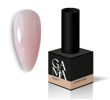 База камуфлююча GaMa Cover base №07 Nude, нюдова, 15 мл