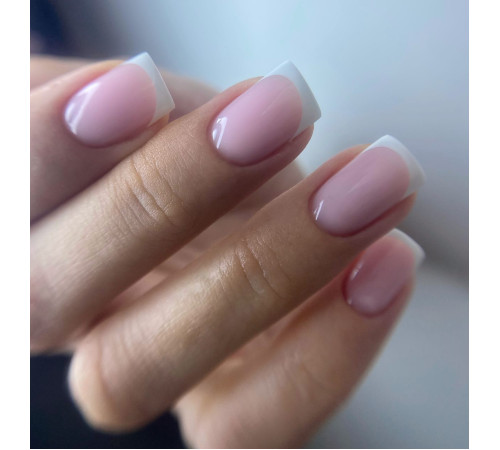 База камуфлююча GaMa Cover base №11 Rose, ніжно-рожева, 30 мл