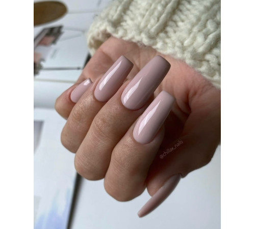 База камуфлююча GaMa Cover base №13 Vanilla, беж з молоком, 30 мл
