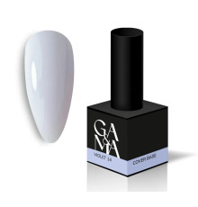 База камуфлююча GaMa Cover base №14 Violet, лавандова, 15 мл