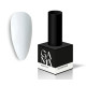 База камуфлююча GaMa Cover base №24 White, біла, 15 мл