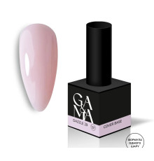 База камуфлююча GaMa Cover base №29 Dazzle, зефірний, 15 мл