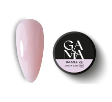 База камуфлююча GaMa Cover base №29 Dazzle, зефірний, 30 мл
