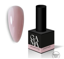 База камуфлююча GaMa Cover base №32 Intelligent, рожевий нюд, 15 мл