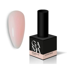 База камуфлююча GaMa Cover base №34 Tiramisu, пастельна, 15 мл