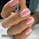 База камуфлююча GaMa Cover base №35 Eclair, персикова, 15 мл
