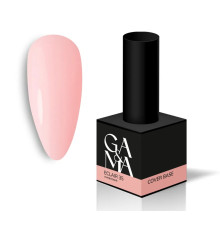 База камуфлююча GaMa Cover base №35 Eclair, персикова, 15 мл