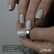 База камуфлююча GaMa Cover base №45 Dusty, молочно-сіра, 15 мл