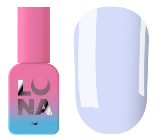 База камуфлююча Luna Cover Base №32, блакитна, 13 мл
