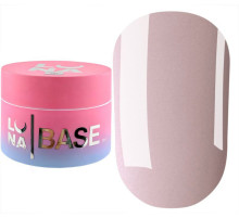 Camouflage base Luna Cover Base No. 7 cream, 30 ml
