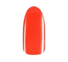База камуфлююча NailApex IDEAL Base Cover №13 помаранчевий шафран, 15 мл