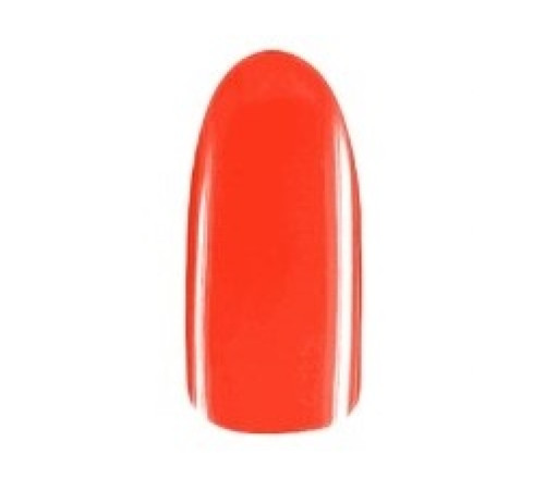 База камуфлююча NailApex IDEAL Base Cover №13 помаранчевий шафран, 15 мл