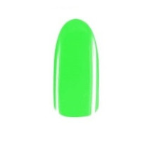 Камуфлирующая база NailApex IDEAL Base Cover №15 салатовый дайкири, 15 мл