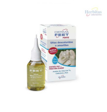 Капли DERMA FEET, 50 мл
