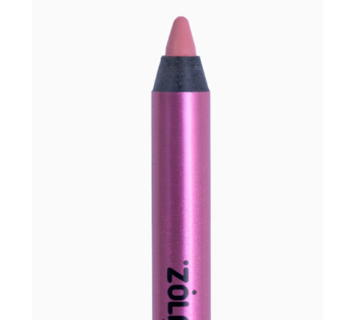 Олівець гелевий для губ ZOLA 101 Cool Rose