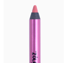 Олівець гелевий для губ ZOLA 102 Nude Blush