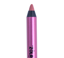 Олівець гелевий для губ ZOLA 104 Dusty Orchid
