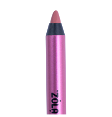 Олівець гелевий для губ ZOLA 104 Dusty Orchid